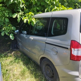 Ford Courier | Mobile.bg    15