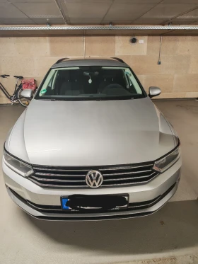 Обява за продажба на VW Passat ~10 700 EUR - изображение 1