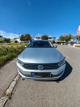 VW Passat  - изображение 1