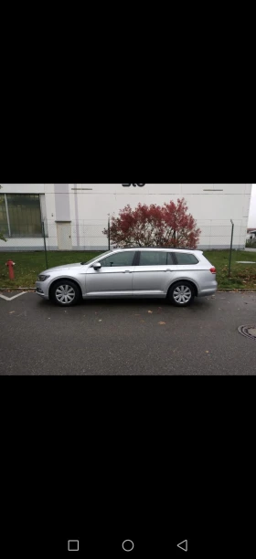 VW Passat - 11000 EUR - 50993356 2