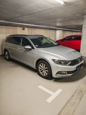 Обява за продажба на VW Passat ~10 700 EUR - изображение 1