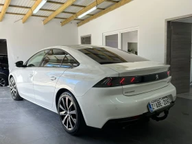 Обява за продажба на Peugeot 508 Очакван внос от Белгия!508 GT-LINE ~37 900 лв. - изображение 2