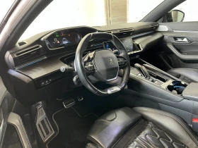 Обява за продажба на Peugeot 508 Очакван внос от Белгия!508 GT-LINE ~37 900 лв. - изображение 8