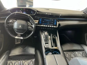 Обява за продажба на Peugeot 508 Очакван внос от Белгия!508 GT-LINE ~37 900 лв. - изображение 10