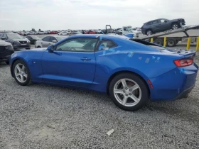 Chevrolet Camaro 2.0L 4 Rear-wheel drive | Mobile.bg    2