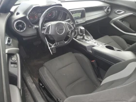 Chevrolet Camaro 2.0L 4 Rear-wheel drive | Mobile.bg    5