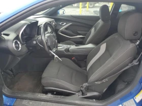 Chevrolet Camaro 2.0L 4 Rear-wheel drive | Mobile.bg    4