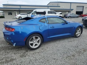 Chevrolet Camaro 2.0L 4 Rear-wheel drive | Mobile.bg    6