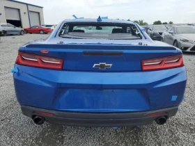 Chevrolet Camaro 2.0L 4 Rear-wheel drive | Mobile.bg    3