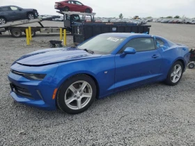 Chevrolet Camaro 2.0L 4 Rear-wheel drive | Mobile.bg    9