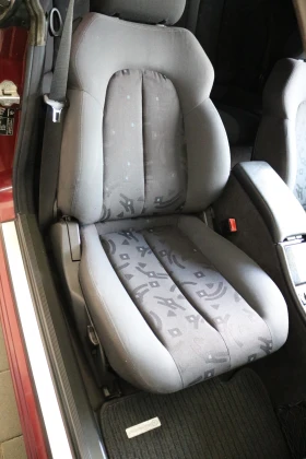 Mercedes-Benz CLK 230Kompressor Avantgarde Facelift - 5500 лв. - 73186811 12