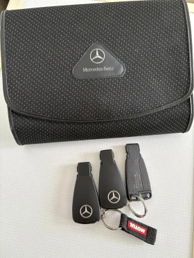 Mercedes-Benz CLK 230Kompressor Avantgarde Facelift - 5500 лв. - 73186811 15