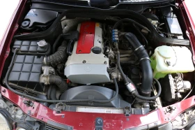 Mercedes-Benz CLK 230Kompressor Avantgarde Facelift - 5500 лв. - 73186811 6