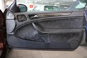 Mercedes-Benz CLK 230Kompressor Avantgarde Facelift - 5500 лв. - 73186811 13