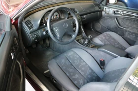 Mercedes-Benz CLK 230Kompressor Avantgarde Facelift - 5500 лв. - 73186811 8