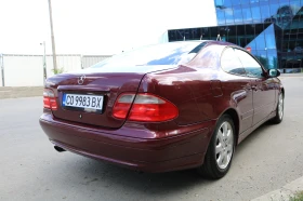 Mercedes-Benz CLK 230Kompressor Avantgarde Facelift - 5500 лв. - 73186811 5