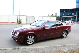 Mercedes-Benz CLK 230Kompressor Avantgarde Facelift - 5500 лв. - 73186811 3