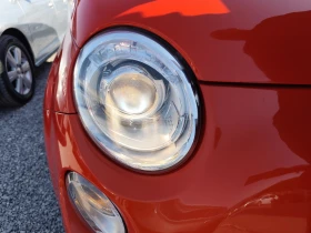 Fiat 500 E* КОЖА* ПОДГРЕВ* LED* - 16000 лв. - 53717331 17