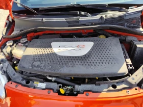 Fiat 500 E* КОЖА* ПОДГРЕВ* LED* - 16000 лв. - 53717331 15