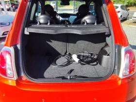 Fiat 500 E* КОЖА* ПОДГРЕВ* LED* - 16000 лв. - 53717331 14