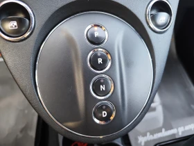 Fiat 500 E* КОЖА* ПОДГРЕВ* LED* - 16000 лв. - 53717331 9