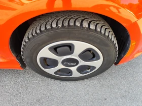 Fiat 500 E* КОЖА* ПОДГРЕВ* LED* - 16000 лв. - 53717331 16