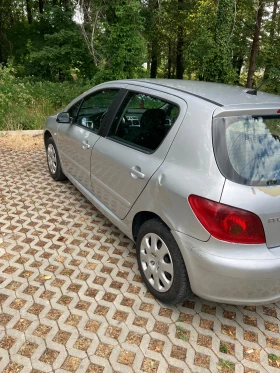 Peugeot 307 | Mobile.bg    3