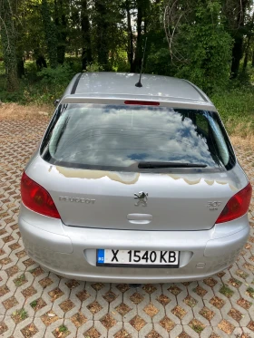 Peugeot 307 | Mobile.bg    5