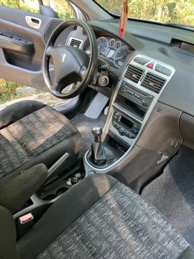 Peugeot 307 | Mobile.bg    9