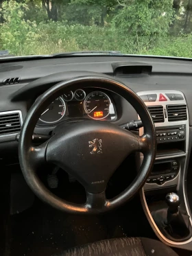 Peugeot 307 | Mobile.bg    8