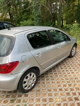 Peugeot 307 | Mobile.bg    4
