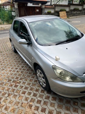 Peugeot 307 | Mobile.bg    2