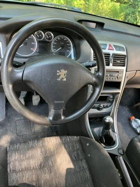 Peugeot 307 | Mobile.bg    10