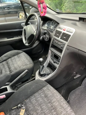 Peugeot 307 | Mobile.bg    6