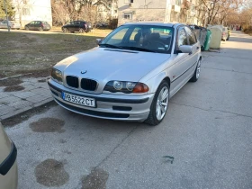 Обява за продажба на BMW 318 ~3 500 лв. - изображение 1