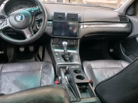 Обява за продажба на BMW 318 ~3 500 лв. - изображение 9