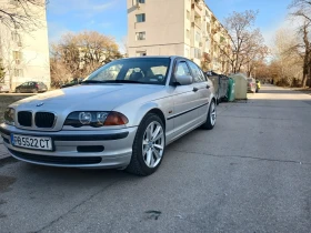 Обява за продажба на BMW 318 ~3 500 лв. - изображение 4