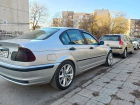 Обява за продажба на BMW 318 ~3 500 лв. - изображение 8
