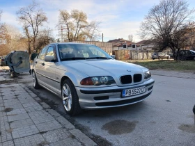 Обява за продажба на BMW 318 ~3 500 лв. - изображение 3