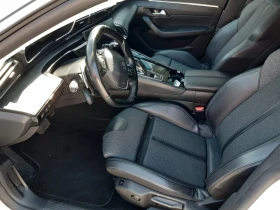 Peugeot 508 (KATO НОВА) - 27900 лв. - 36794532 10