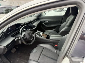 Peugeot 508 (KATO НОВА) - 27900 лв. - 36794532 8