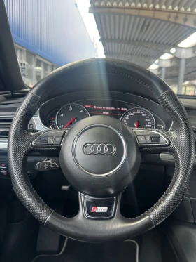 Обява за продажба на Audi A6 BITDI ~32 800 лв. - изображение 9