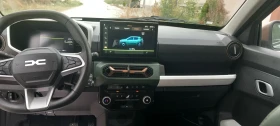 Dacia Spring   | Mobile.bg    11