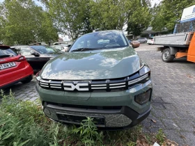 Dacia Spring   | Mobile.bg    7
