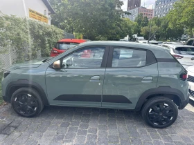 Dacia Spring   | Mobile.bg    4