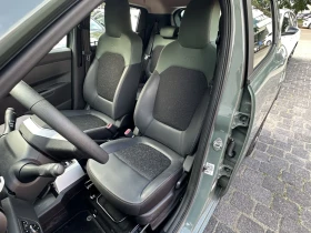 Dacia Spring   | Mobile.bg    8
