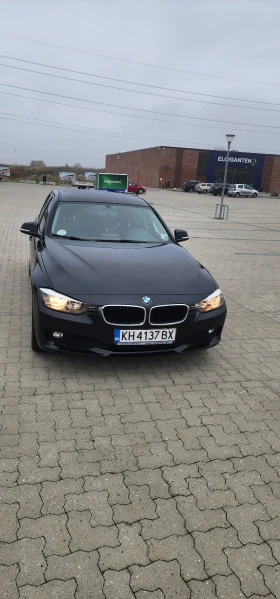 Обява за продажба на BMW 320 ~5 100 EUR - изображение 1