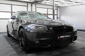 BMW 530 M-paket/START STOP/Keyless/GERMANY   | Mobile.bg    3