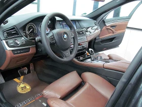 BMW 530 M-paket/START STOP/Keyless/GERMANY   | Mobile.bg    12