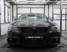 BMW 530 M-paket/START STOP/Keyless/GERMANY   | Mobile.bg    2